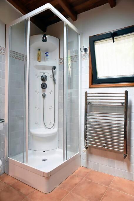Casa De Afora Casa Con Piscina Y Jacuzzi Privados Guest House Santiago de Compostela Bagian luar foto